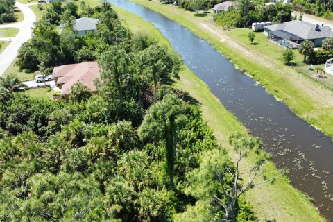Land in North Port, Florida № 2162429 - photo 6