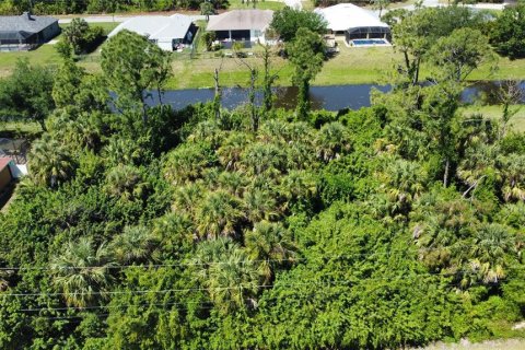 Land in North Port, Florida № 2162429 - photo 8