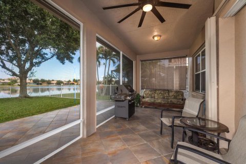 Casa en venta en Port St. Lucie, Florida, 3 dormitorios, 203.83 m2 № 2377020 - foto 29