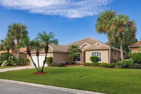Casa en venta en Port St. Lucie, Florida, 3 dormitorios, 203.83 m2 № 2377020 - foto 6