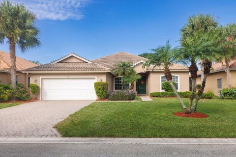 Casa en venta en Port St. Lucie, Florida, 3 dormitorios, 203.83 m2 № 2377020 - foto 2