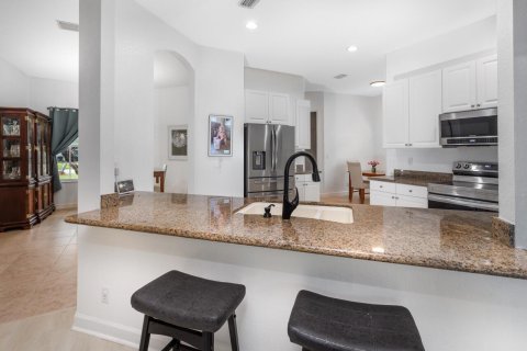 Casa en venta en Port St. Lucie, Florida, 3 dormitorios, 203.83 m2 № 2377020 - foto 14