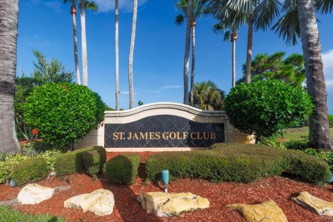 Casa en venta en Port St. Lucie, Florida, 3 dormitorios, 203.83 m2 № 2377020 - foto 5