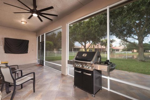 Casa en venta en Port St. Lucie, Florida, 3 dormitorios, 203.83 m2 № 2377020 - foto 30