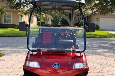 Casa en venta en Port St. Lucie, Florida, 3 dormitorios, 203.83 m2 № 2377020 - foto 8