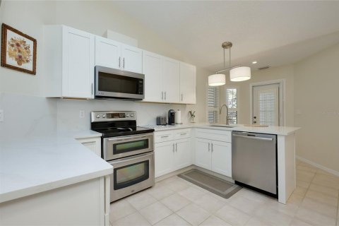Villa ou maison à vendre à Sarasota, Floride: 3 chambres, 279.54 m2 № 2432582 - photo 23