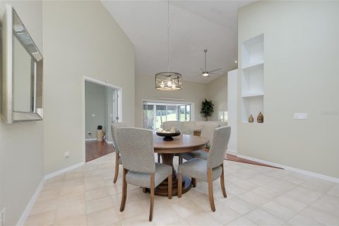 Villa ou maison à vendre à Sarasota, Floride: 3 chambres, 279.54 m2 № 2432582 - photo 19