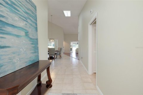 Villa ou maison à vendre à Sarasota, Floride: 3 chambres, 279.54 m2 № 2432582 - photo 11