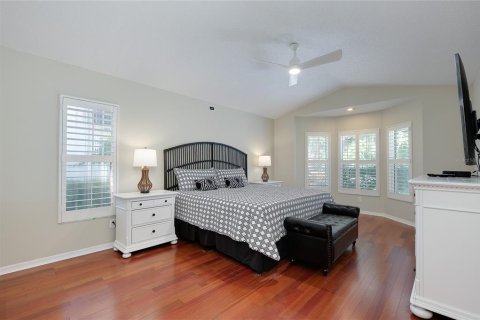 Villa ou maison à vendre à Sarasota, Floride: 3 chambres, 279.54 m2 № 2432582 - photo 4