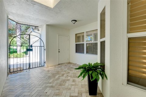 Villa ou maison à vendre à Sarasota, Floride: 3 chambres, 279.54 m2 № 2432582 - photo 10