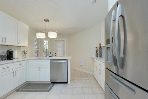 Villa ou maison à vendre à Sarasota, Floride: 3 chambres, 279.54 m2 № 2432582 - photo 22