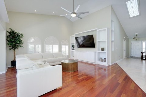Villa ou maison à vendre à Sarasota, Floride: 3 chambres, 279.54 m2 № 2432582 - photo 17