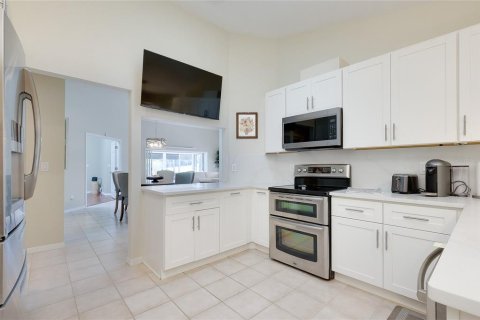 Villa ou maison à vendre à Sarasota, Floride: 3 chambres, 279.54 m2 № 2432582 - photo 21