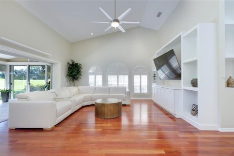 Villa ou maison à vendre à Sarasota, Floride: 3 chambres, 279.54 m2 № 2432582 - photo 2