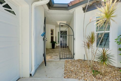 Villa ou maison à vendre à Sarasota, Floride: 3 chambres, 279.54 m2 № 2432582 - photo 7