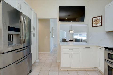 Villa ou maison à vendre à Sarasota, Floride: 3 chambres, 279.54 m2 № 2432582 - photo 24