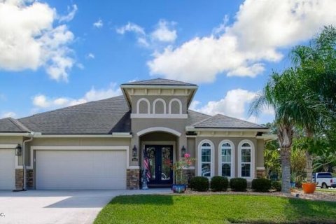 Casa en venta en Fleming Island, Florida, 5 dormitorios, 265.05 m2 № 802233 - foto 1