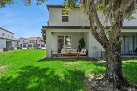 Adosado en venta en Kissimmee, Florida, 3 dormitorios, 193.79 m2 № 2313414 - foto 11