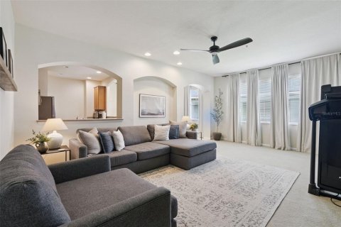 Adosado en venta en Kissimmee, Florida, 3 dormitorios, 193.79 m2 № 2313414 - foto 23