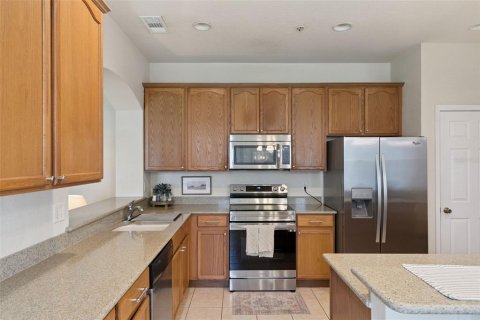 Adosado en venta en Kissimmee, Florida, 3 dormitorios, 193.79 m2 № 2313414 - foto 29