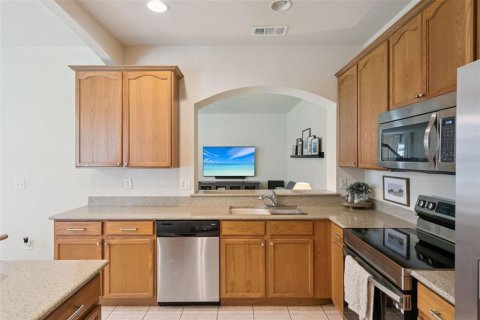 Adosado en venta en Kissimmee, Florida, 3 dormitorios, 193.79 m2 № 2313414 - foto 28