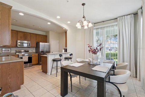 Adosado en venta en Kissimmee, Florida, 3 dormitorios, 193.79 m2 № 2313414 - foto 26