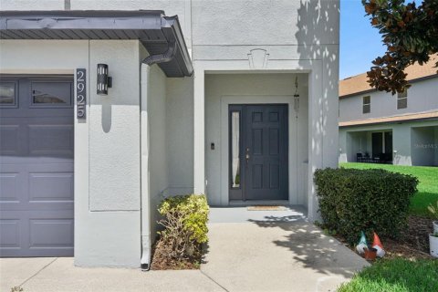 Adosado en Kissimmee, Florida 3 dormitorios, 193.79 m2 № 2313414