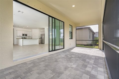 Casa en alquiler en Port Charlotte, Florida, 3 dormitorios, 202.25 m2 № 2094615 - foto 16