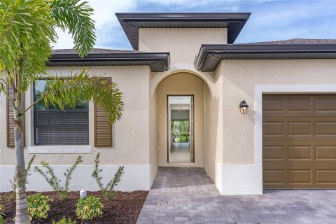 Casa en alquiler en Port Charlotte, Florida, 3 dormitorios, 202.25 m2 № 2094615 - foto 4