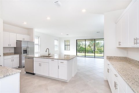 Casa en alquiler en Port Charlotte, Florida, 3 dormitorios, 202.25 m2 № 2094615 - foto 12
