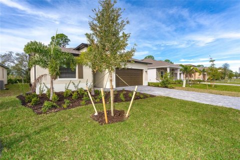 Casa en alquiler en Port Charlotte, Florida, 3 dormitorios, 202.25 m2 № 2094615 - foto 2