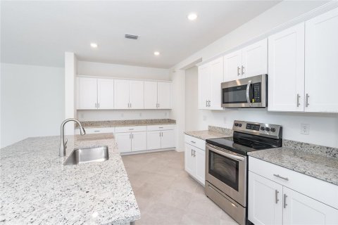 Casa en alquiler en Port Charlotte, Florida, 3 dormitorios, 202.25 m2 № 2094615 - foto 9
