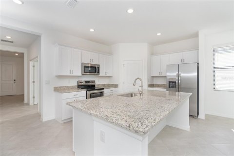 Casa en alquiler en Port Charlotte, Florida, 3 dormitorios, 202.25 m2 № 2094615 - foto 8