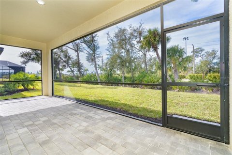 Casa en alquiler en Port Charlotte, Florida, 3 dormitorios, 202.25 m2 № 2094615 - foto 17