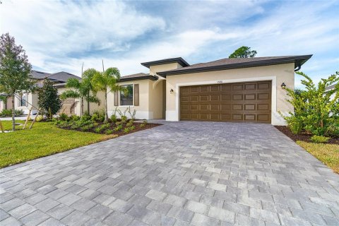 Casa en alquiler en Port Charlotte, Florida, 3 dormitorios, 202.25 m2 № 2094615 - foto 3