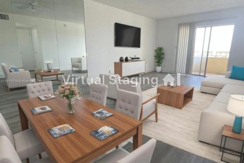 Condominio en venta en Fort Lauderdale, Florida, 1 dormitorio, 64.1 m2 № 1969164 - foto 6