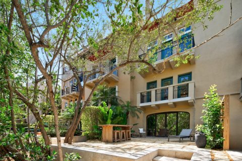 Townhouse in Palmetto Bay, Florida 3 bedrooms, 235.97 sq.m. № 1991844 - photo 26