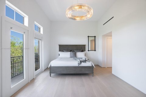 Townhouse in Palmetto Bay, Florida 3 bedrooms, 235.97 sq.m. № 1991844 - photo 29