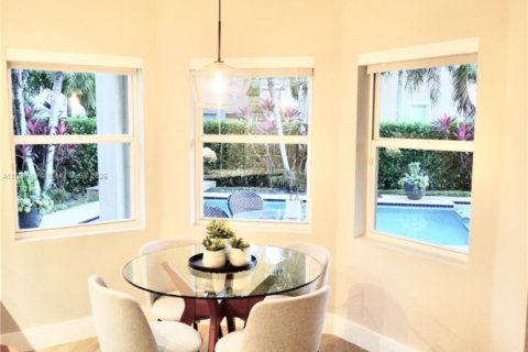 Villa ou maison à louer à Pembroke Pines, Floride: 5 chambres, 264.31 m2 № 1859169 - photo 7