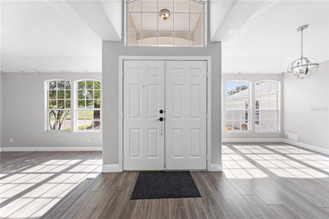 House in Orlando, Florida 4 bedrooms, 211.82 sq.m. № 1883334 - photo 7