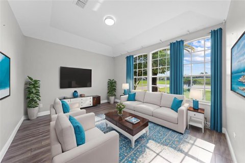 House in Orlando, Florida 4 bedrooms, 211.82 sq.m. № 1883334 - photo 4