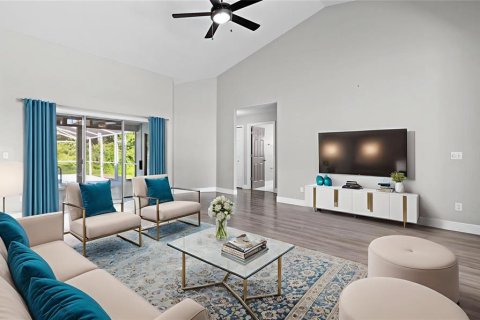 House in Orlando, Florida 4 bedrooms, 211.82 sq.m. № 1883334 - photo 13