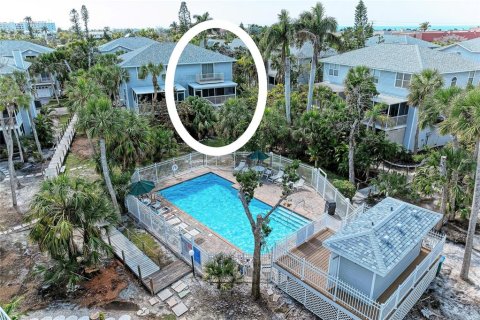 Condo in Holmes Beach, Florida, 2 bedrooms  № 2095124 - photo 3