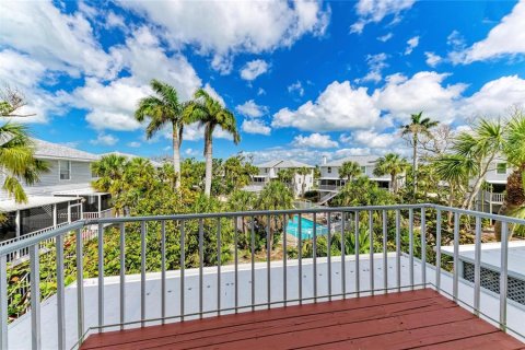 Condo in Holmes Beach, Florida, 2 bedrooms  № 2095124 - photo 30