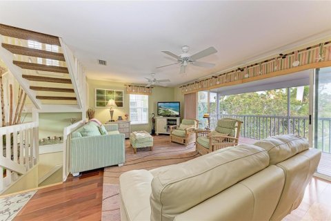 Condo in Holmes Beach, Florida, 2 bedrooms  № 2095124 - photo 7