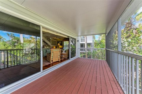 Condo in Holmes Beach, Florida, 2 bedrooms  № 2095124 - photo 19