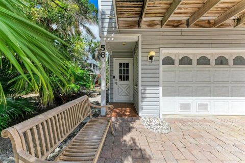 Condo in Holmes Beach, Florida, 2 bedrooms  № 2095124 - photo 5