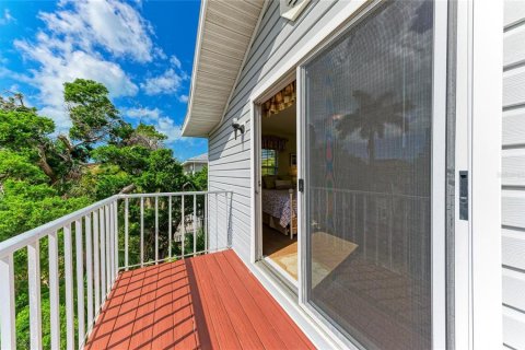 Condo in Holmes Beach, Florida, 2 bedrooms  № 2095124 - photo 29