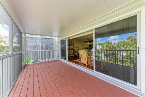 Condo in Holmes Beach, Florida, 2 bedrooms  № 2095124 - photo 18