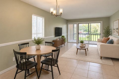 Condo in Gainesville, Florida, 2 bedrooms № 2389462 - photo 8